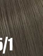 Wella Professionals Color Xpress culoare par culoare Light Brown Ash 5/1 60 ml