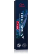 Wella Professionals Color Xpress culoare par culoare Medium Blonde Ash 7/1 60 ml