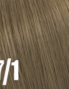 Wella Professionals Color Xpress culoare par culoare Medium Blonde Ash 7/1 60 ml