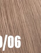 Wella Professionals Color Xpress culoare par culoare Very Light Blonde Natural Violet 9/06 60 ml
