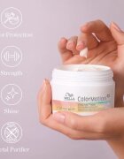 Wella Professionals ColorMotion+ Masca de par pentru protecția culorii 75 ml