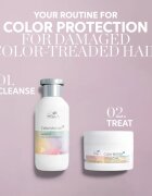 Wella Professionals ColorMotion+ șampon pentru protecția părului vopsit 250 ml