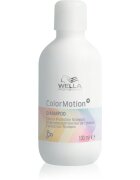 Wella Professionals ColorMotion+ Shampoo șampon pentru protecția părului vopsit 100 ml