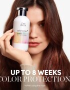 Wella Professionals ColorMotion+ Shampoo șampon pentru protecția părului vopsit 100 ml