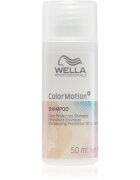Wella Professionals ColorMotion+ Shampoo șampon pentru protecția părului vopsit 50 ml