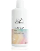 Wella Professionals ColorMotion+ Shampoo șampon pentru protecția părului vopsit 500 ml