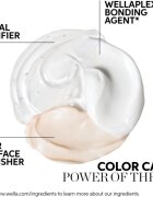 Wella Professionals ColorMotion+ Structure mask Masca de par pentru protecția culorii 500 ml