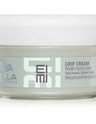 Wella Professionals Eimi Grip Cream crema styling fixare flexibila 75 ml