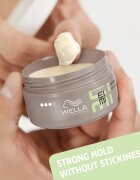 Wella Professionals Eimi Grip Cream crema styling fixare flexibila 75 ml