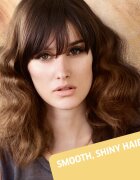 Wella Professionals Eimi Just Brilliant alifie pentru un par stralucitor si catifelat 75 ml