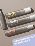 Wella Professionals Eimi Perfect Me lapte iluminator pentru un aspect perfect al parului 100 ml