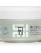 Wella Professionals Eimi Texture Touch gel pentru aranjarea parului cu efect matifiant 75 ml
