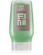 Wella Professionals Eimi Texture Touch jeleu de coafat pentru fixare și formă 125 ml