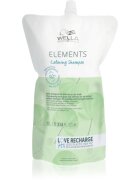 Wella Professionals Elements Calming Sampon hidratant si calmant pentru piele sensibila 1000 ml