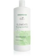 Wella Professionals Elements Renewing balsam pentru regenerare pentru un par stralucitor si catifelat 1000 ml