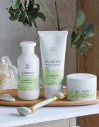 Wella Professionals Elements Renewing masca regeneratoare pentru un par stralucitor si catifelat 150 ml