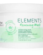 Wella Professionals Elements Renewing masca regeneratoare pentru un par stralucitor si catifelat 500 ml