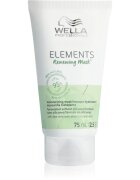 Wella Professionals Elements Renewing masca regeneratoare pentru un par stralucitor si catifelat 75 ml