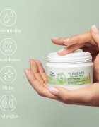 Wella Professionals Elements Renewing masca regeneratoare pentru un par stralucitor si catifelat 75 ml