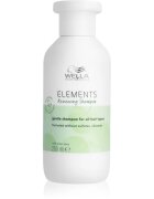 Wella Professionals Elements Renewing șampon regenerator pentru toate tipurile de păr 250 ml