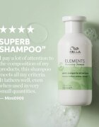 Wella Professionals Elements Renewing șampon regenerator pentru toate tipurile de păr 250 ml