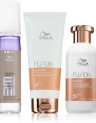 Wella Professionals Fusion ambalaj economic pentru par vopsit si deteriorat