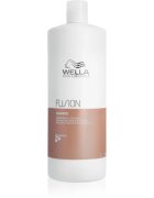 Wella Professionals Fusion șampon intens cu efect de regenerare 1000 ml