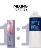 Wella Professionals Illumina Color culoare par culoare 9/ 60 ml