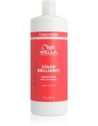 Wella Professionals Invigo Color Brilliance Balsam colorant pentru par fin si normal 1000 ml