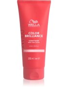 Wella Professionals Invigo Color Brilliance Balsam colorant pentru par fin si normal 200 ml