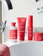 Wella Professionals Invigo Color Brilliance balsam (nu necesita clatire) pentru protecția culorii 150 ml