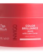 Wella Professionals Invigo Color Brilliance masca hidratanta pentru par fin 150 ml