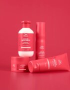 Wella Professionals Invigo Color Brilliance masca hidratanta pentru par fin 75 ml