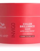Wella Professionals Invigo Color Brilliance mască hrănitoare pentru păr vopsit 150 ml
