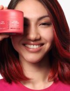 Wella Professionals Invigo Color Brilliance mască hrănitoare pentru păr vopsit 150 ml