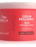 Wella Professionals Invigo Color Brilliance mască hrănitoare pentru păr vopsit 500 ml