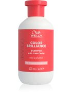 Wella Professionals Invigo Color Brilliance Șampon pentru păr normal și subțire pentru protecția culorii 300 ml