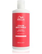 Wella Professionals Invigo Color Brilliance Șampon pentru păr normal și subțire pentru protecția culorii 500 ml