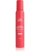 Wella Professionals Invigo Color Brilliance spumă de păr pentru protecția culorii 200 ml