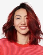 Wella Professionals Invigo Color Brilliance spumă de păr pentru protecția culorii 200 ml