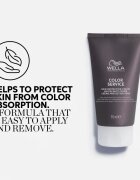 Wella Professionals Invigo Color Service Crema protectoare pentru piele inainte de vopsire 75 ml