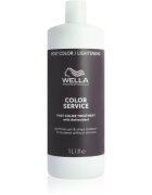 Wella Professionals Invigo Color Service tratament regenerator dupa vopsire 1000 ml