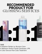 Wella Professionals Invigo Color Service tratament regenerator dupa vopsire 1000 ml