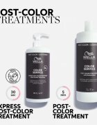 Wella Professionals Invigo Color Service tratament regenerator dupa vopsire 1000 ml