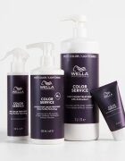 Wella Professionals Invigo Color Service tratament regenerator dupa vopsire 1000 ml
