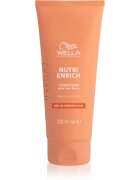 Wella Professionals Invigo Nutri-Enrich balsam profund hrănitor pentru păr uscat și deteriorat 200 ml