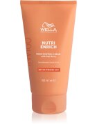 Wella Professionals Invigo Nutri-Enrich crema leave-in pentru catifelarea si hranirea parului uscat si indisciplinat 150 ml