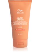 Wella Professionals Invigo Nutri-Enrich Masca hidratanta par cu efect de autoîncălzire 150 ml