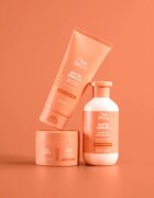 Wella Professionals Invigo Nutri-Enrich Masca hidratanta par cu efect de autoîncălzire 150 ml