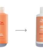 Wella Professionals Invigo Nutri-Enrich Sampon pentru par uscat si deteriorat 500 ml